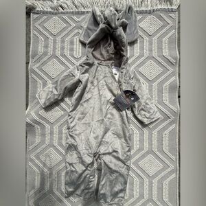 Pottery Barn Kids Baby Elephant Costume – 12–24 Months – NWT